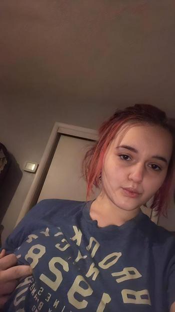 Amelia , 25 Native female escort, Prescott