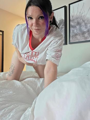 Violet , 32  female escort, Prescott