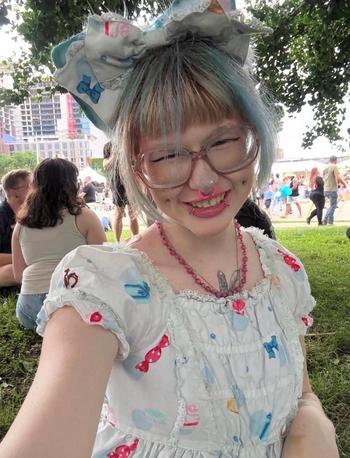 jojo, 20  female escort, Prescott