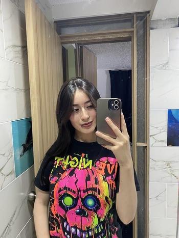 LUSY, 23  female escort, Prescott