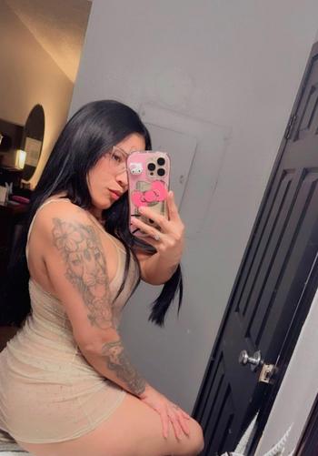 Paola , 23  female escort, Prescott