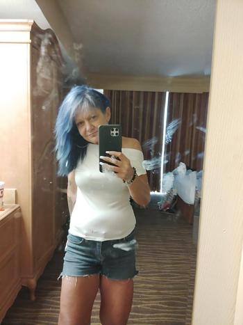 Kimmie , 37  female escort, Prescott
