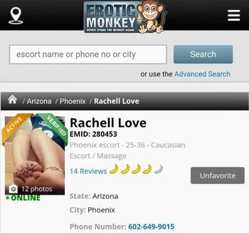 6028574170, female escort, Prescott